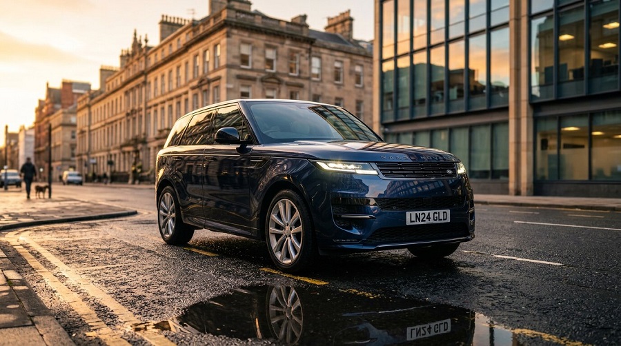Best UK Car Leasing Companies to Know Before You Sign